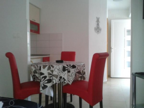 Гостиница Apartment Skradin  Скрадин